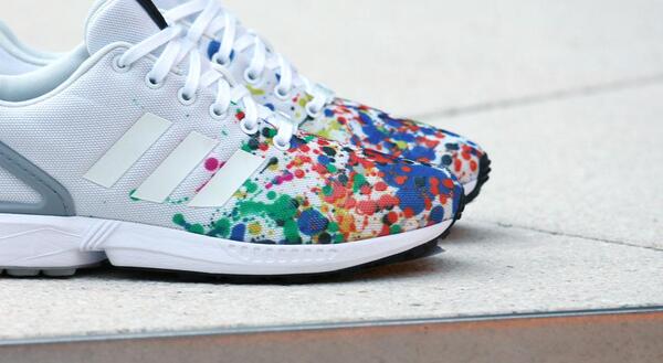 adidas Originals ZX Flux 